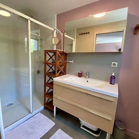 Au Calme Avec Piscine Privee Du Samedi Au Samedi Villa *