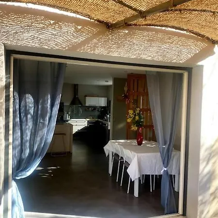 Au Calme Avec Piscine Privee Du Samedi Au Samedi
