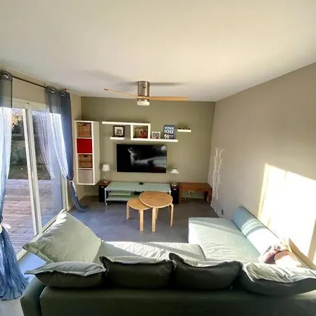 Au Calme Avec Piscine Privee Du Samedi Au Samedi Villa *