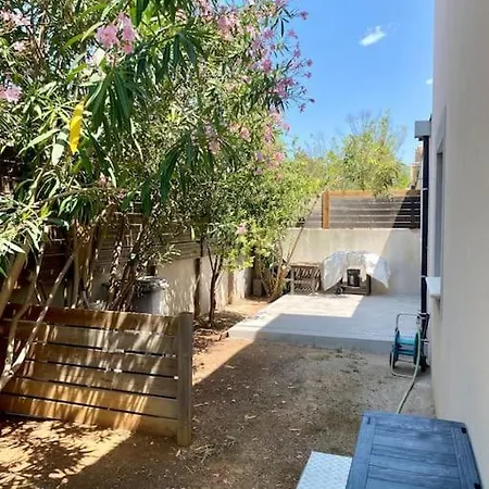 Au Calme Avec Piscine Privee Du Samedi Au Samedi Villa